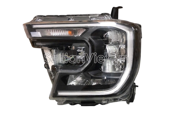 Vỏ đèn pha trái N1WB13006AA