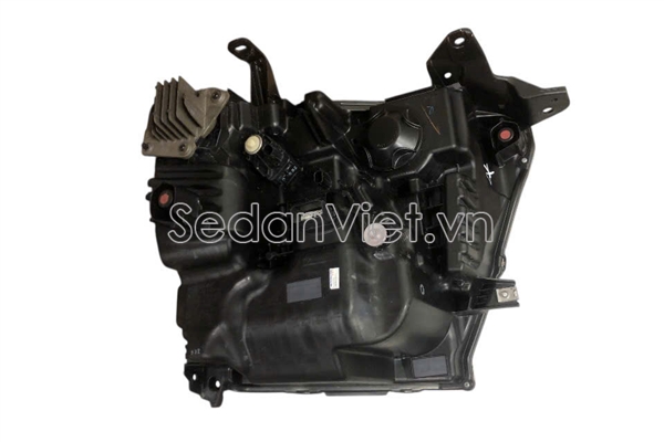 Vỏ đèn pha trái N1WB13006AA