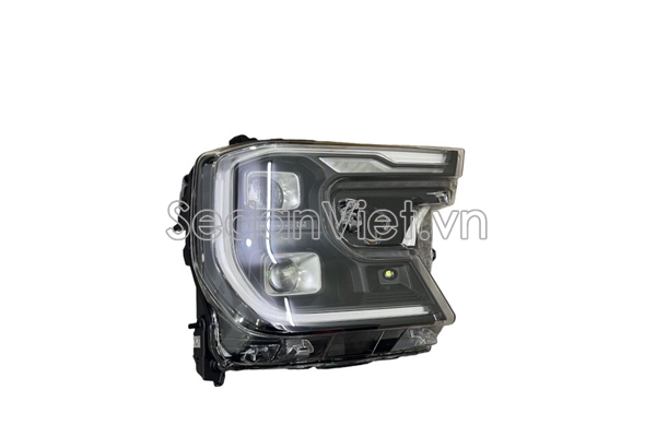Vỏ đèn pha phải N1WZ13100J