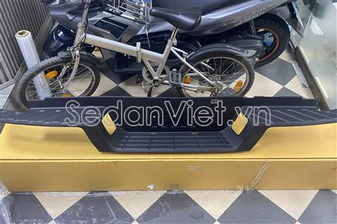 Ốp cản sau N1WZ17B807T