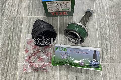 Đầu láp ngoài OP-017A