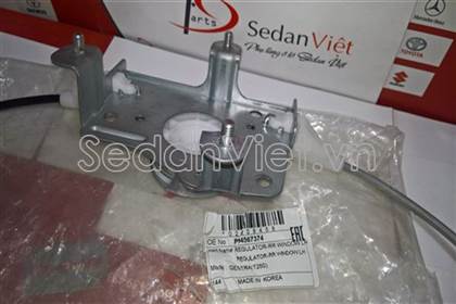 Compa nâng hạ kính cánh cửa sau trái P94567374