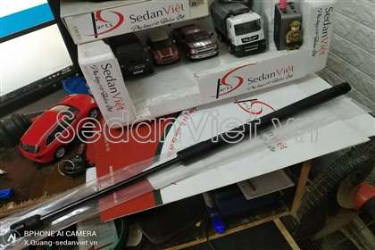 Ti chống nắp capo Chevrolet Captiva 2007-2012