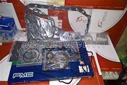 Bộ gioăng đại tu Chevrolet Vivant 2008