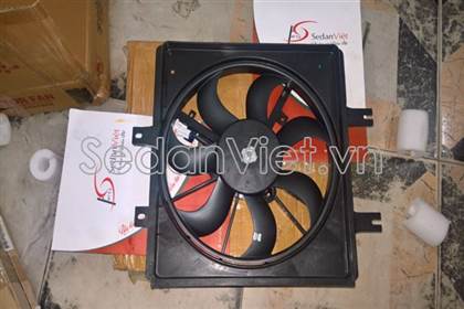 Quạt làm mát động cơ PA1015025M1