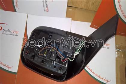 Gương chiếu hậu PACT186918XAA