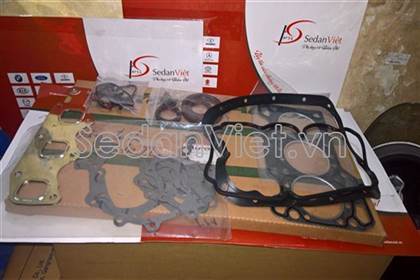 Bộ gioăng đại tu Daewoo Matiz 3 2007-2010