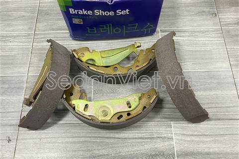 Guốc phanh sau - PLB034