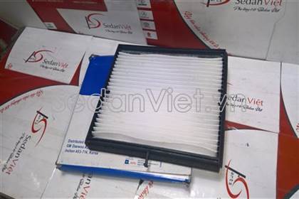 Lọc gió điều hòa - PMC003