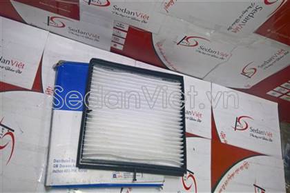 Lọc gió điều hòa PMC003