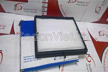 Lọc gió điều hòa PMC003