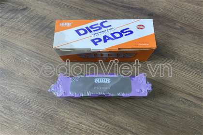 Má phanh trước - PN1521