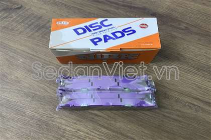 Má phanh trước PN1521