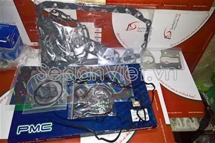 Bộ gioăng đại tu Chevrolet Vivant 2008
