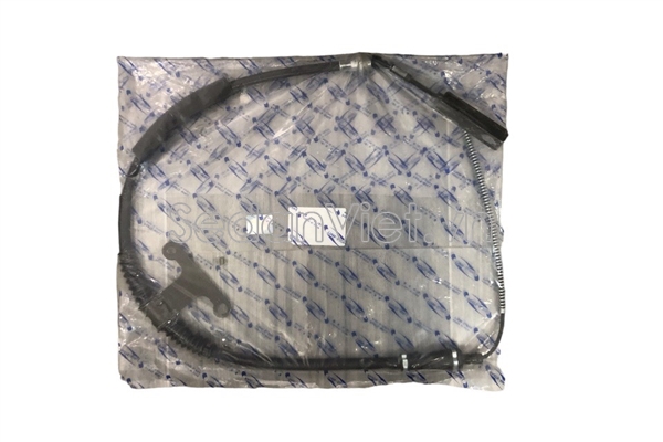 Dây cáp phanh tay PTB244