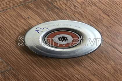 Puly tì dây curoa tổng trơn - PU108813W1