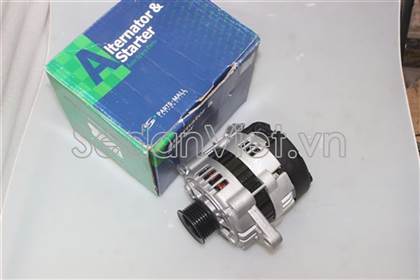 Máy phát điện Daewoo Gentra 2005-2009