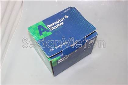 Máy phát điện PXPAC-004