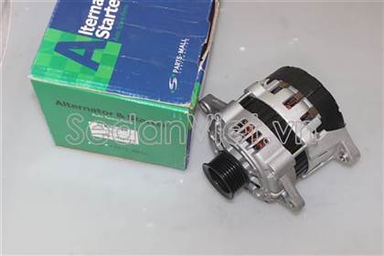Máy phát điện PXPAC-004