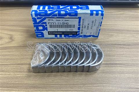 Bạc trục cơ cos 1 Mazda 6 2017-2019