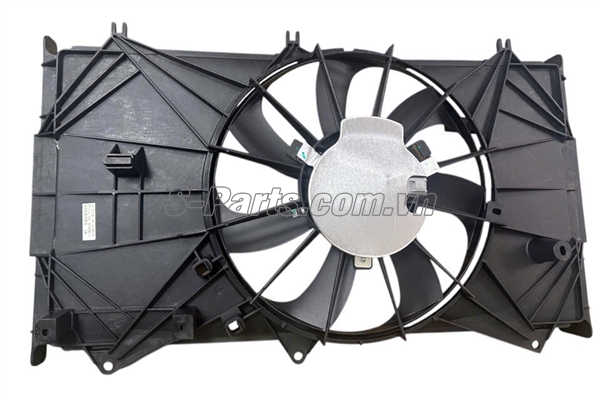 Quạt gió động cơ QF013BC