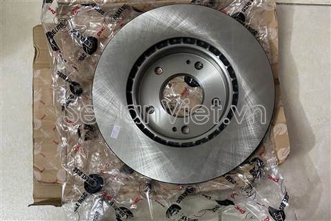 Đĩa phanh trước R2062