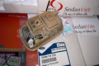 Tay mở cửa trong trước S54N58330B80