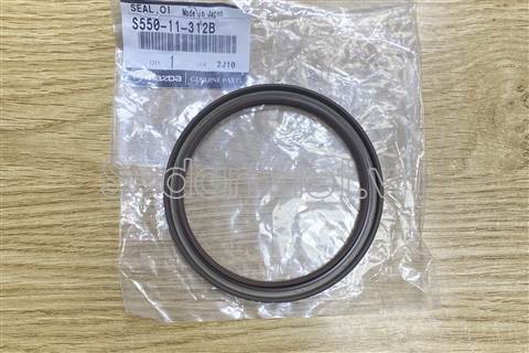 Phớt đuôi trục cơ S55011312B