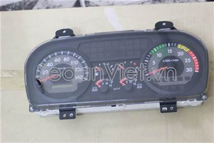 Đồng hồ công tơ mét HINO 700 2014