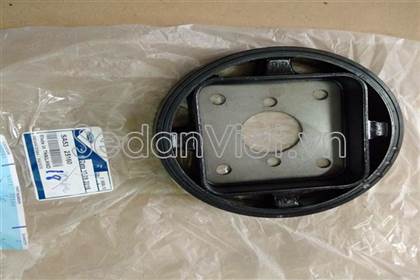 Giảm chấn các đăng Ford Ranger 2005-2007