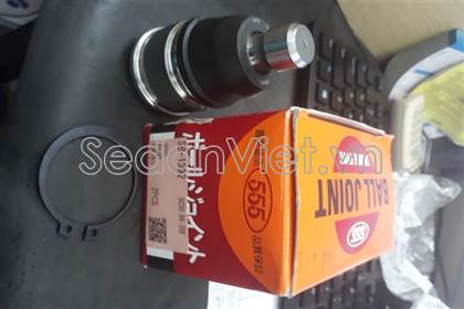 Rotuyn trụ đứng Mazda 626 1997-2001
