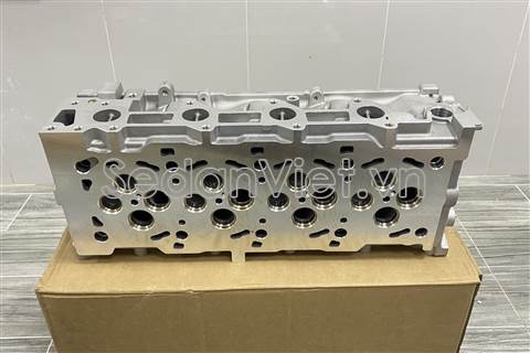 Mặt máy Hyundai Santafe 2006-2008