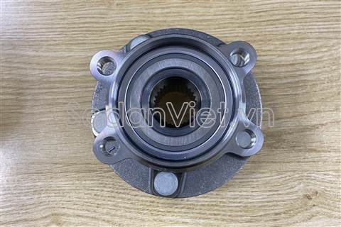 Bi may ơ sau dùng cho xe Mazda CX-8 2018-2021