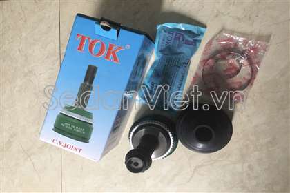 Đầu láp ngoài Toyota Corolla Altis 2009-2010