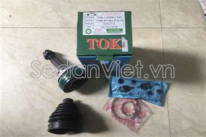 Đầu láp ngoài TOK103526
