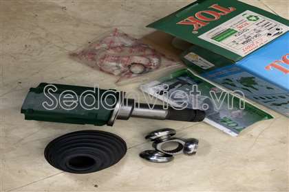 Đầu láp Toyota Camry 2002-2004