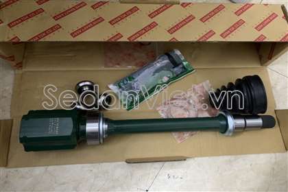 Đầu láp Toyota Camry 2002-2004