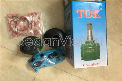 Đầu láp ngoài Mazda 3 2004-2009
