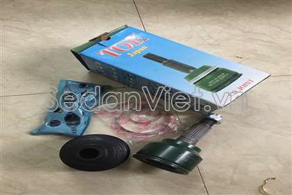 Đầu láp ngoài Mazda 3 2004-2009
