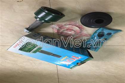 Đầu láp ngoài TOK202828