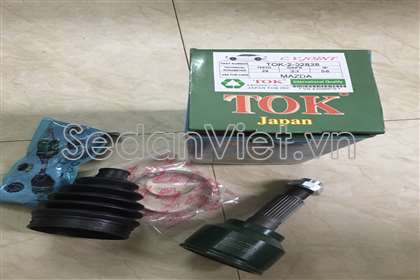 Đầu láp ngoài TOK202828