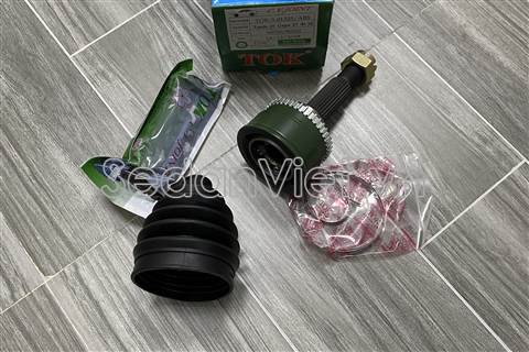 Đầu láp ngoài Mazda 323 2001-2004