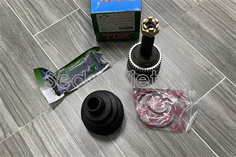 Đầu láp ngoài TOK301225