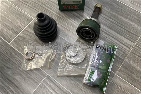 Đầu láp ngoài Kia Cerato 2006-2007