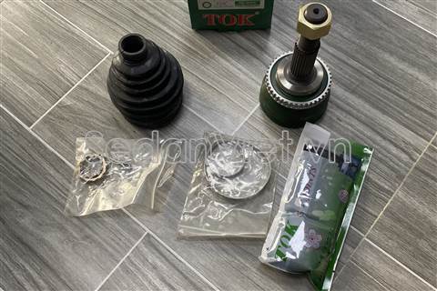 Đầu láp ngoài TOK405825
