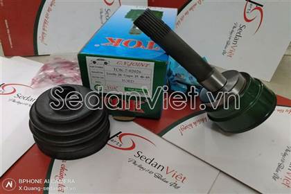 Đầu láp ngoài - TOK702026