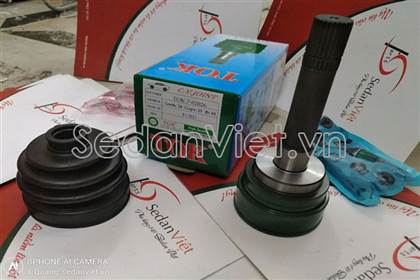 Đầu láp ngoài TOK702026