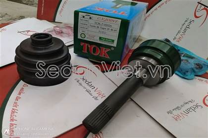 Đầu láp ngoài TOK702026