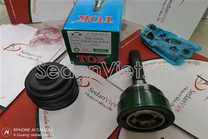 Đầu láp ngoài TOK702026