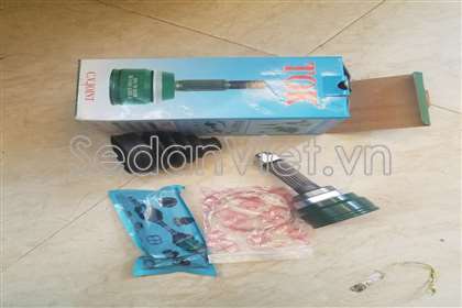 Đầu láp ngoài TOK801623
